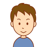 ユトくん